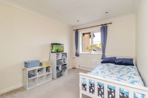 Clerks Croft Bletchingley